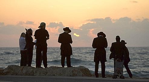 Frontières maritimes: le Liban met en garde Israël