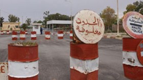 الرباط تتنصل من مسؤوليتها في معالجة أسباب غلق الحدود