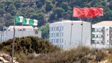 Morocco mobilizes drug smuggling barons to get through borders