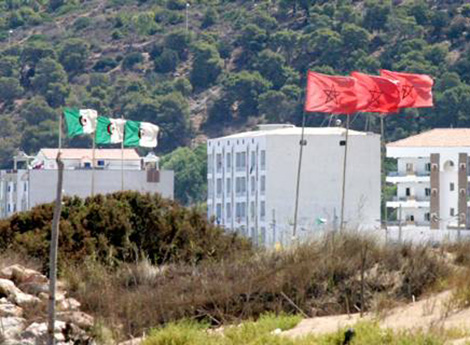 Morocco mobilizes drug smuggling barons to get through borders