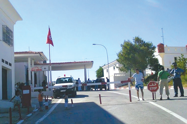 Hashtag On “Boycotting Summer Vacation In Tunisia” To Face Tax Exploitation