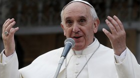 تطويب 19 رجل دين كاثوليكي بالجزائر رسالة إلى العالم أجمع