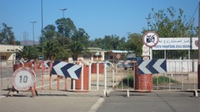 القنصل المغربي بوهران يدعو إلى فتح الحدود