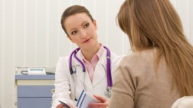 “الفروتي” خلاص الجزائريات من سرطان عنق الرحم