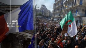مظاهرات الجزائريين تخطف اهتمام الدول الكبرى!