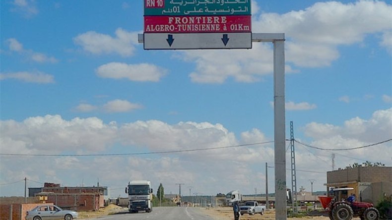 “سماسرة” ينقلون جثامين جزائريين من تونس بــ21 مليونا للميت!