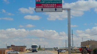 Brokers Transfer Algerians' Dead Bodies From Tunisia With 210.000 DZD