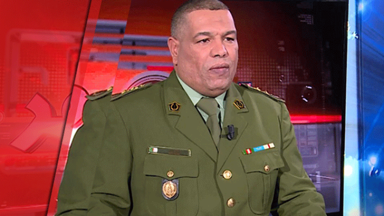 عليكم بالتركيز على العمل الاستباقي لإحباط نشاط الإجرام والتهريب