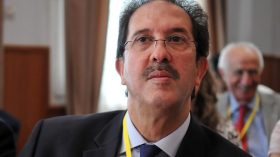 Mustapha Berraf: “We Did Not Get Any Document Of Freezing Membership From The AOC”