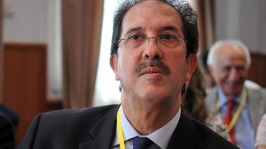 Mustapha Berraf: “We Did Not Get Any Document Of Freezing Membership From The AOC”