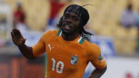 جرفينيو ينقذ “فيلة” كوت ديفوار من التعثر أمام الطوغو