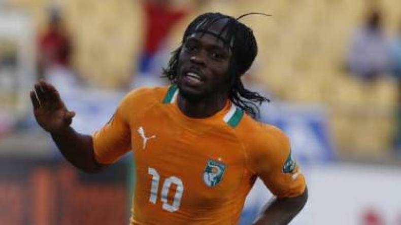 جرفينيو ينقذ “فيلة” كوت ديفوار من التعثر أمام الطوغو