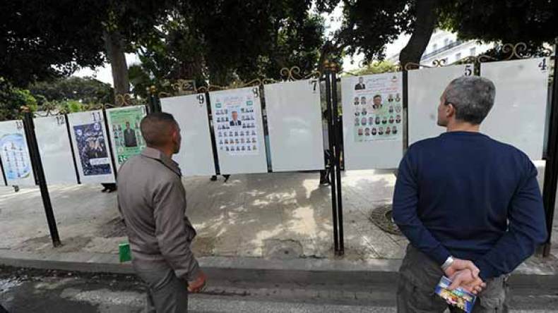 “التصويت العقابي” يهدد الأفلان والأرندي في المحليات