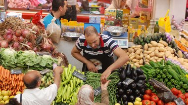 Flambée des prix à une semaine du Ramadhan!