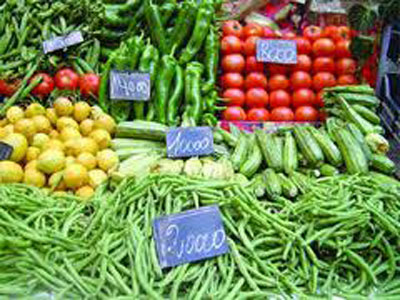 Ramadhan : une page sur facebook sur les prix des denrées alimentaires