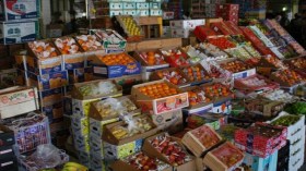اتحاد التجار يدعو لإعداد قوائم التجار المداومين أيام العيد