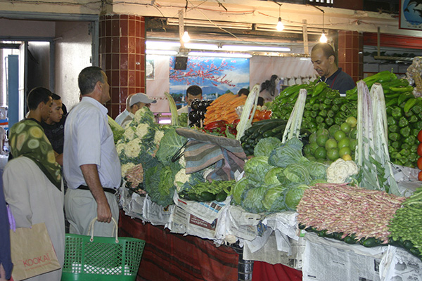 Le Ramadhan s’annonce chaud !