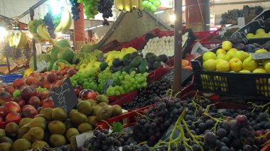 Méfiez-vous, des fruits empoisonnés sur vos tables !