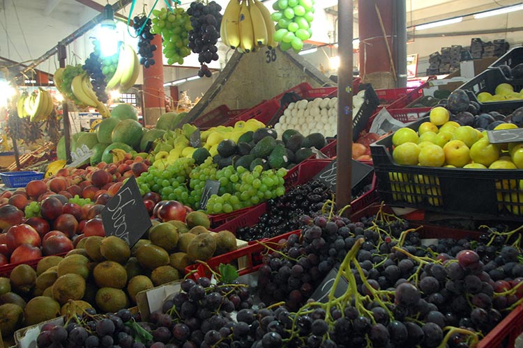 Méfiez-vous, des fruits empoisonnés sur vos tables !