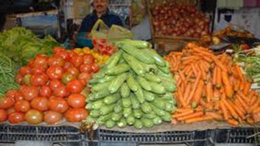 Ramadhan: le commerce  informel en plein essor