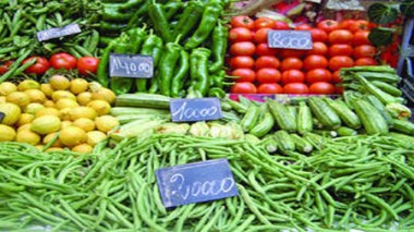 Les disponibilités alimentaires multipliées par huit depuis l’indépendance