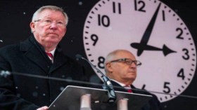 المدرب التاريخي للشياطين الحمر في قلب فضيحة مدوّية