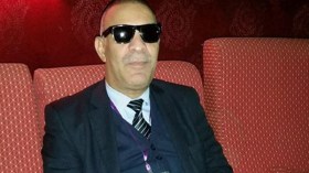 تحديّت الإعاقة البصرية بفضل العزيمة ودعم أبنائي