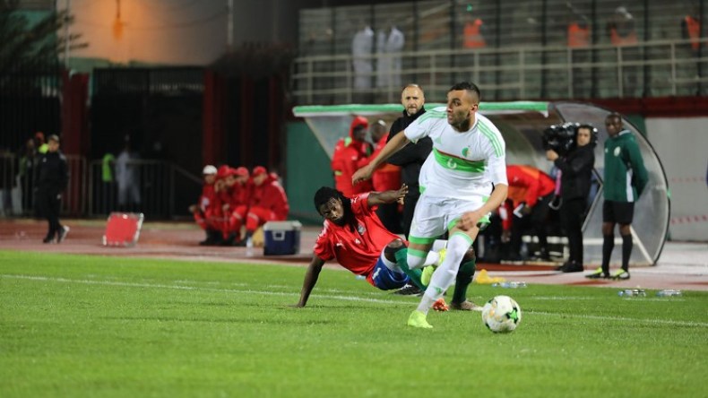 الإصابة تحرم “فارس” من الإنضمام إلى هذا الفريق الكبير