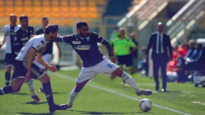 مباراة فريق “فارس” وبارما تأخّرت بِسبب “كورونا”