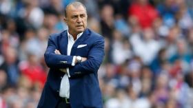 “الإمبراطور” مدربا جديدا لـ “فيغولي”