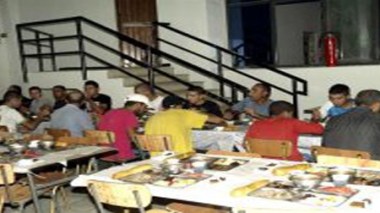 Ramadhan à Blida : la charité et la solidarité en maîtres mots