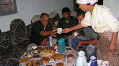 Les nostalgiques du ramadhan d’antan à Tipasa