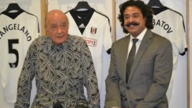 ثري أمريكي يخلف المصري “الفايد” في ملكية نادي فولهام