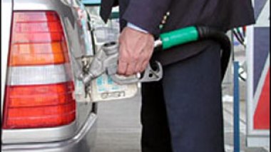 Fuel duty increase is postponed