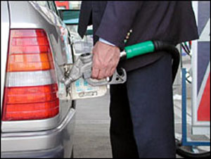 Fuel duty increase is postponed