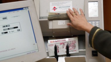 Le gouvernement en état d’alerte contre la fuite de capitaux