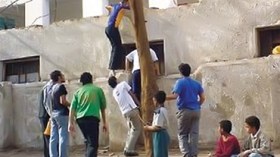 4 آلاف جريمة ارتكبها تلاميذ من الابتدائي والمتوسط