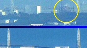 انفجار‭ ‬جديد‭ ‬في‭ ‬محطة‭ ‬ذرية‭ ‬باليابان‭ ‬والرعب‭ ‬النووي‭ ‬يجتاح‭ ‬العالم