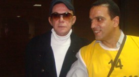 ما أنجزه سعدان خارق للعادة.. ومتيقن من تأهل الجزائر