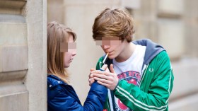 أولادنا على موعد مع السرطان في سن الشباب