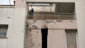 Trois harragas algériens périssent dans un incendie en Grèce