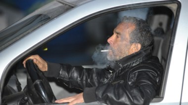 Ministère des Transports: prochainement, une loi interdisant de fumer dans les véhicules particuliers