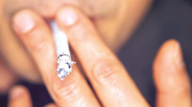 أربعون بالمائة من المدخنين في الجزائر أقل من 18 سنة