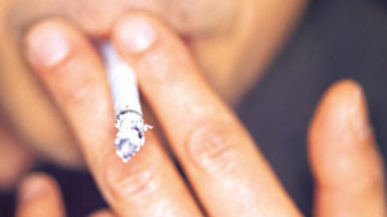 أربعون بالمائة من المدخنين في الجزائر أقل من 18 سنة