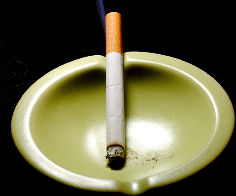 Kids Protection: Prison, fines for tobacco sellers