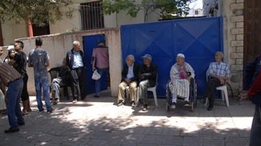 Un jeune homme fauché par un jet-ski