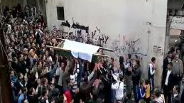 La Syrie dénonce l'ingérence des États-Unis