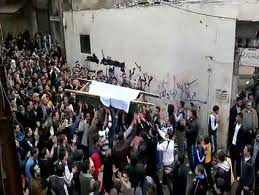 La Syrie dénonce l'ingérence des États-Unis