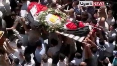 L'Arabie saoudite annonce la mort d'un de ses ressortissants en Syrie