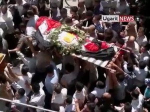 L'Arabie saoudite annonce la mort d'un de ses ressortissants en Syrie